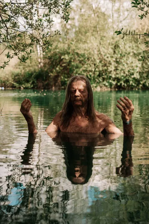 Fallen Willow Sauna